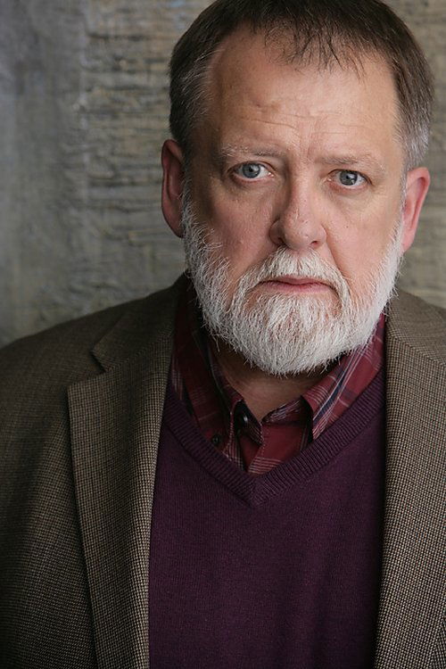 Photo of Michael Rothhaar, Acting