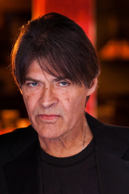 Photo of Jack Ketchum, Writing