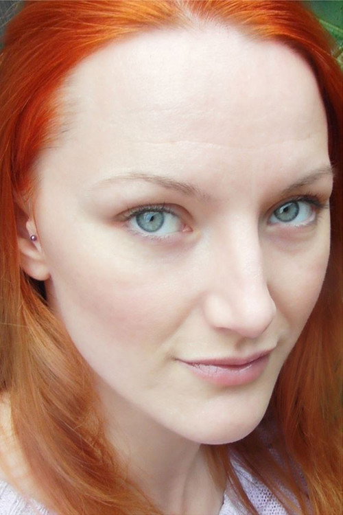 Photo of Danae Swinburne, Acting