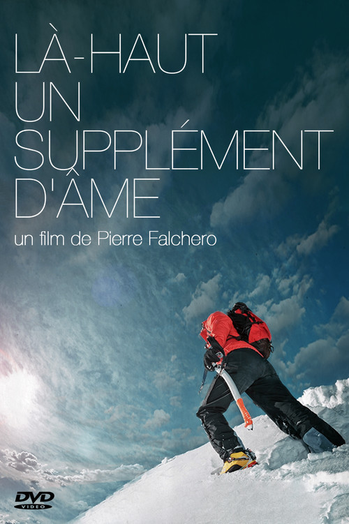 Movie poster for Là-Haut, Un supplément d'âme (2001)