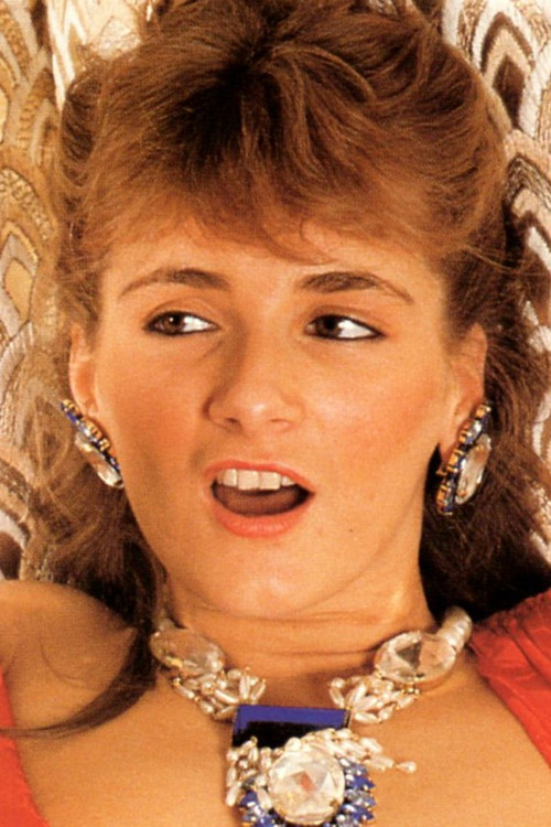 Photo of Astrid Köhler, Acting