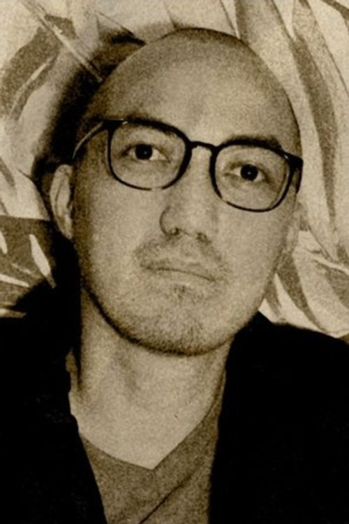 Photo of Roger Naldo, Acting
