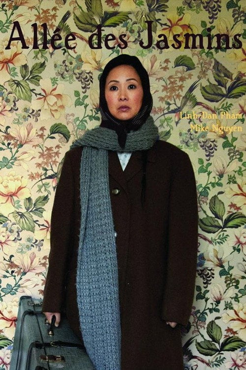 Movie poster for The Lane of Jasmine (2019)