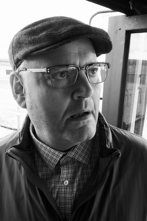 Photo of Kenny Luke, Acting