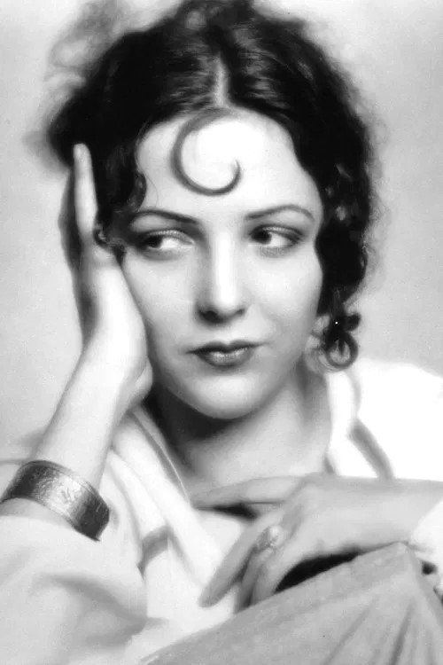 Photo of Etelka Maquita, Acting