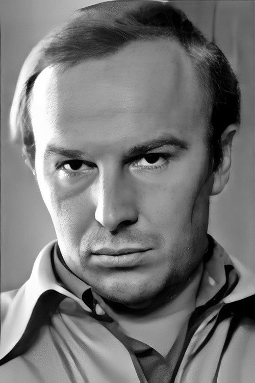 Sigitas Rackys profile