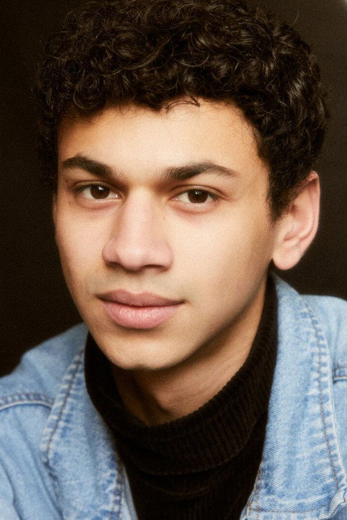 Photo of Lucas Ivoula, Acting
