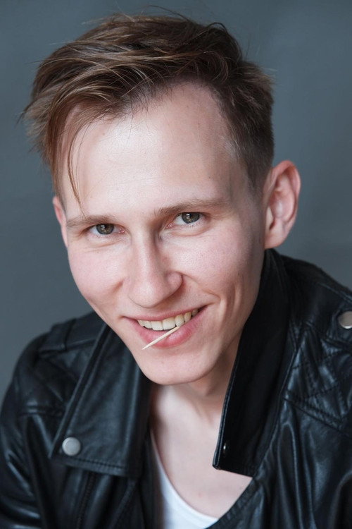 Photo of Alexandr Anokhin, Acting