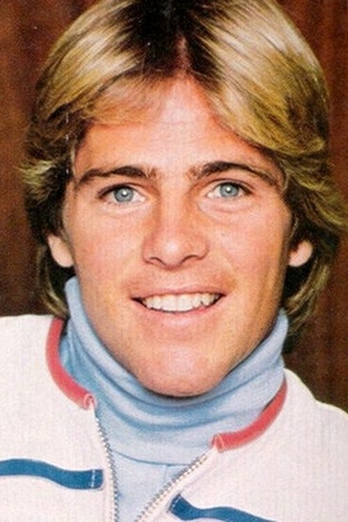 Bruce Penhall profile