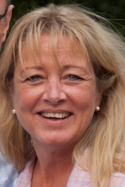 Photo of Anne-Marie Olesen, Writing
