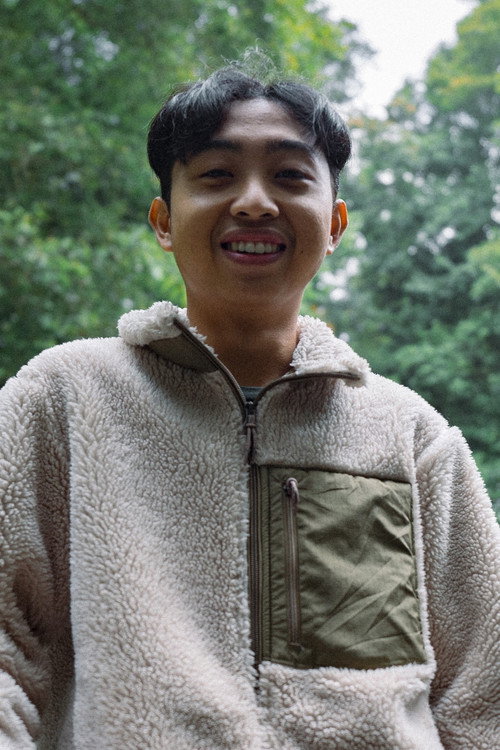 Photo of Sendy Irvirizaldi, Directing