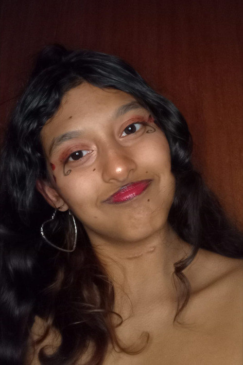 Ana Karoliny Ramos profile