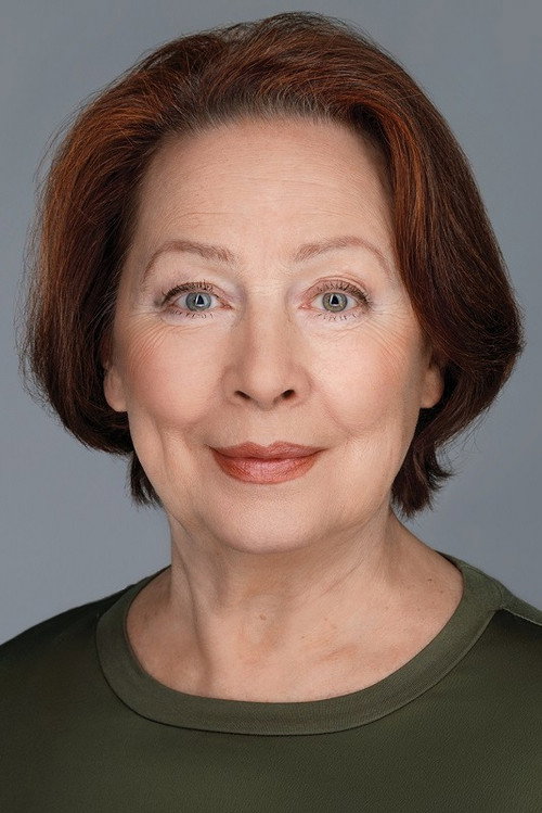 Photo of Liidia Golovataja, Acting