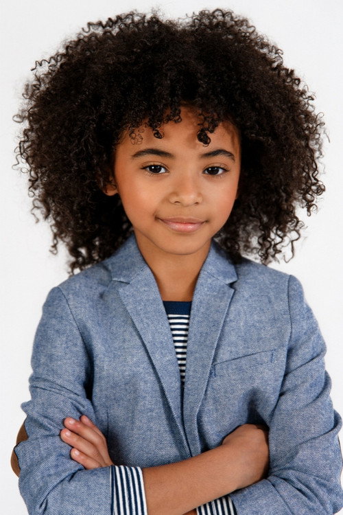 Photo of Aaliyah Butler, Acting