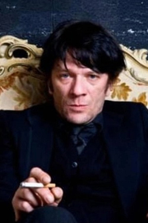 Massimo Pupillo profile