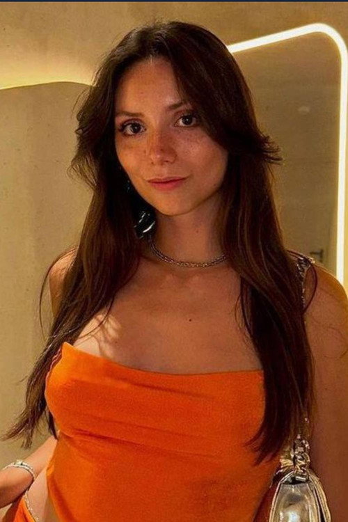 Photo of Laura Llobet, Acting