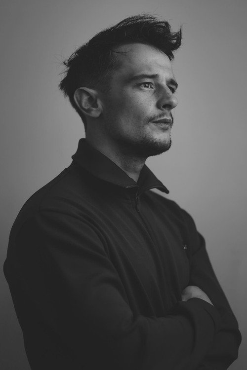 Photo of Jack Newhouse, Acting