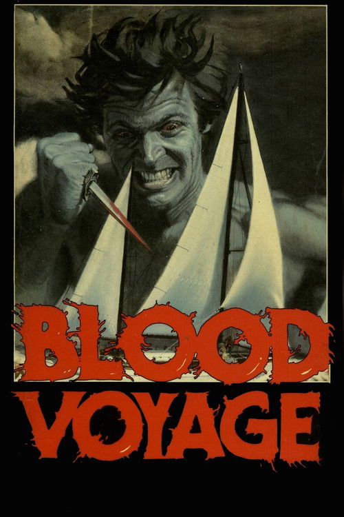 Blood Voyage poster