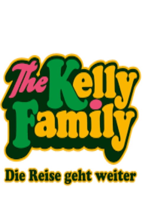 The Kelly Family – Die Reise geht weiter poster