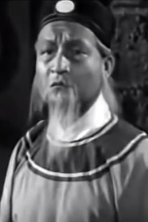 Photo of Soo Chin, Acting