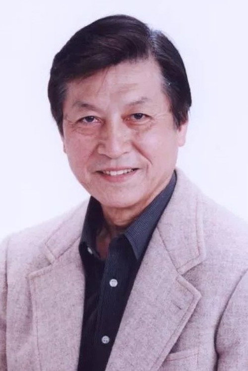 Photo of Koreharu Hisatomi, Acting