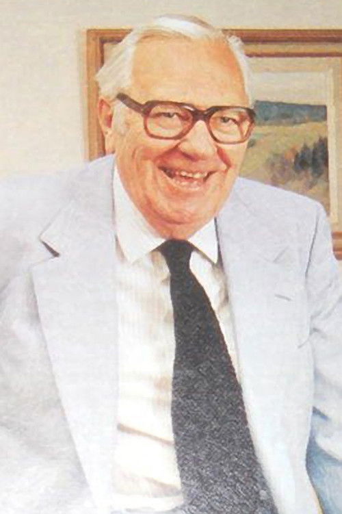 Ragnar Frisk profile