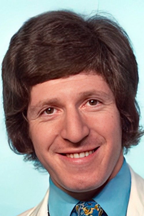 George Layton profile