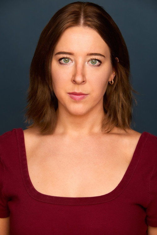 Photo of Shelby Swanson, Acting