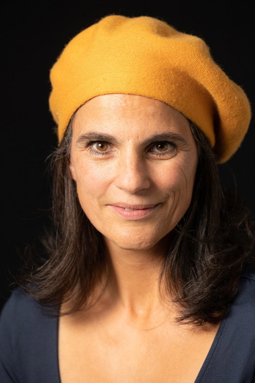 Photo of Julia Neidhardt, Acting