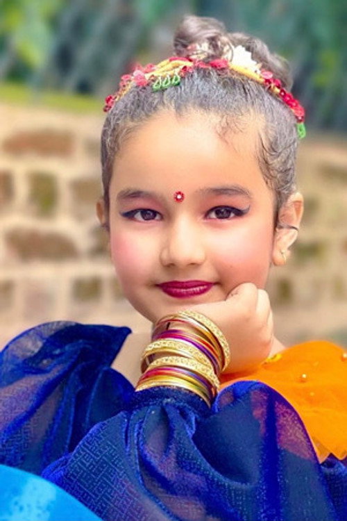 Photo of Yeshwi Devkota, Acting