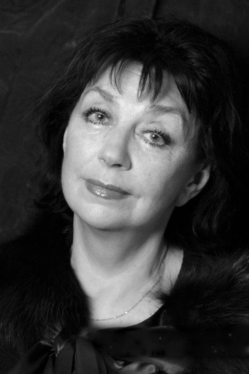 Natalya Orlova profile