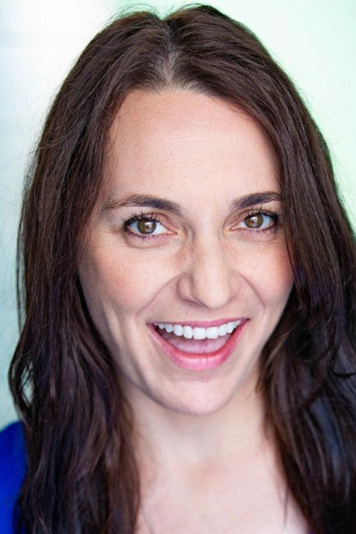 Photo of Cat Black, Acting