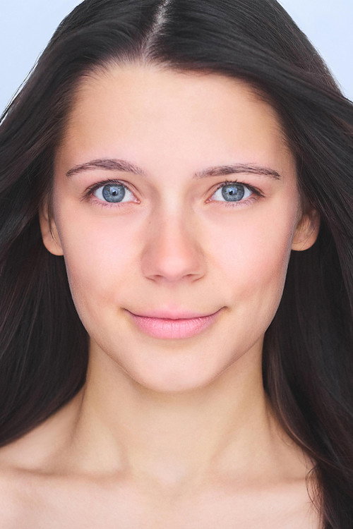 Photo of Ashley Poulin, Acting