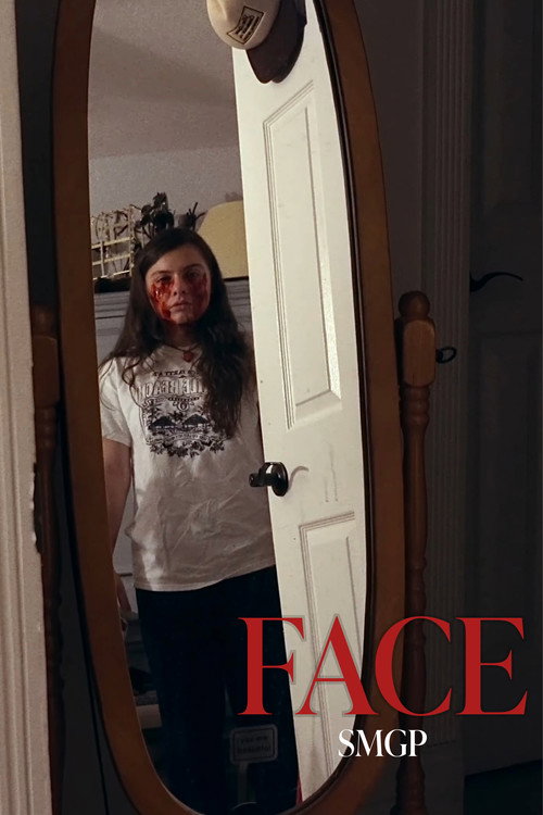 Movie poster for Face (2023)