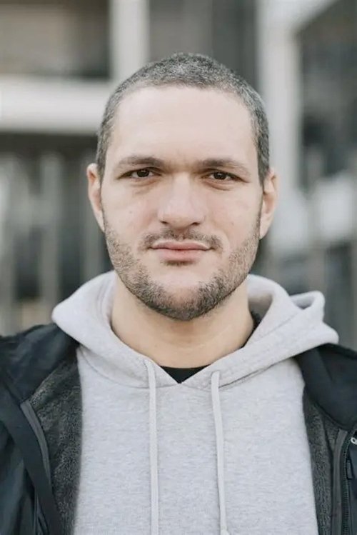 Daniele Trombetti profile