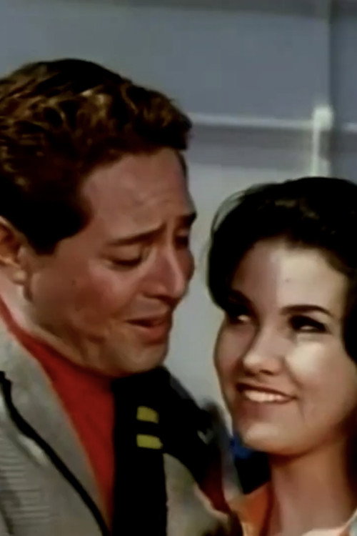 Movie poster for Enamorado