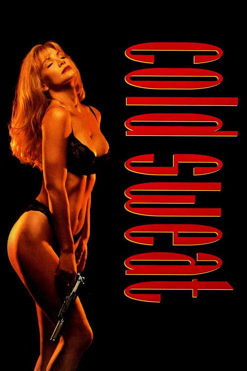 Movie poster for Cold Sweat (1993)