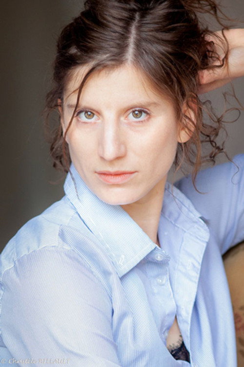 Photo of Youna Noiret, Acting