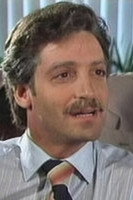 Photo of Robert Bullock, Acting