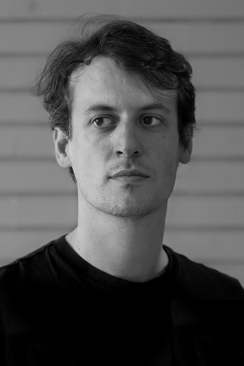 Photo of Federico Ferrone, Directing