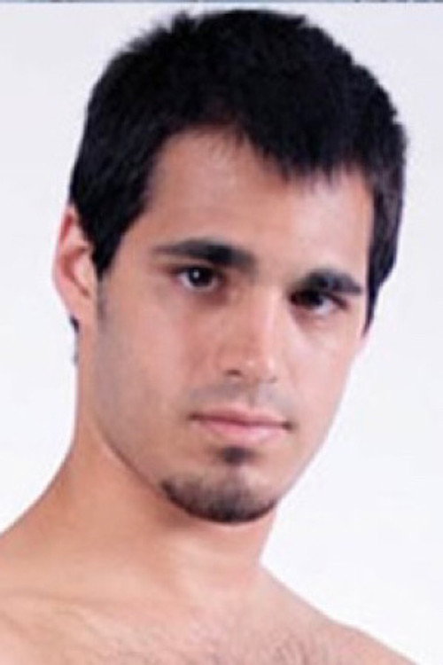 Photo of Kyle DeAnthony, Acting