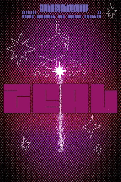Movie poster for ZEAL (2023)