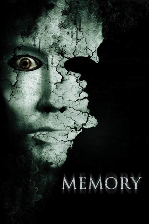 Movie poster for Memory (2006)