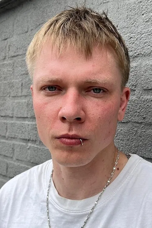 Anton Bitter profile