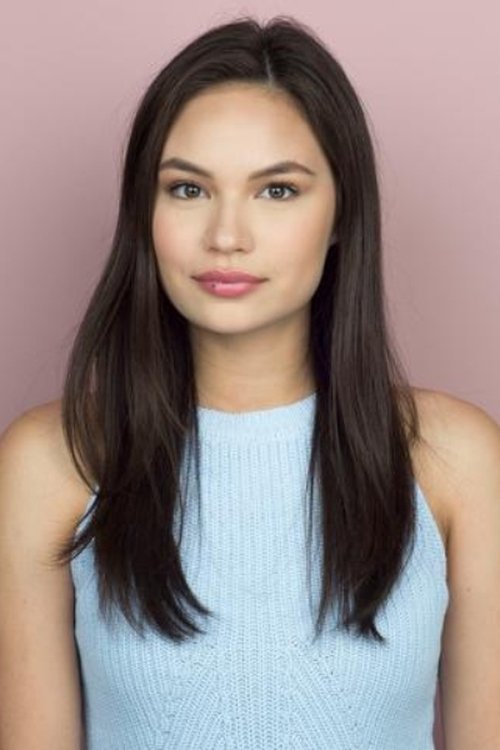 Morgan Holmstrom profile