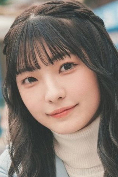 Shiori Nagata profile