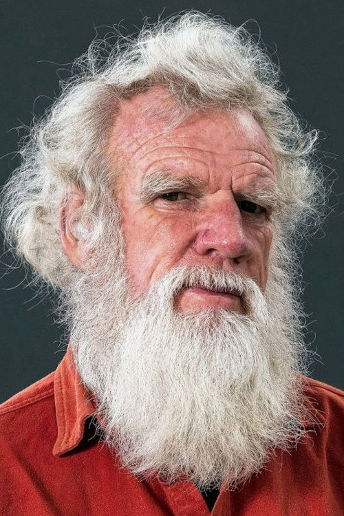 Photo of Bruce Pascoe, Acting