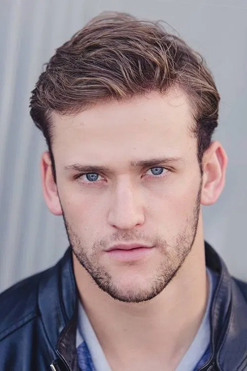 Jesse Irving profile