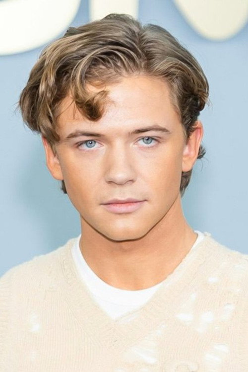 Photo of Igby Rigney, Acting