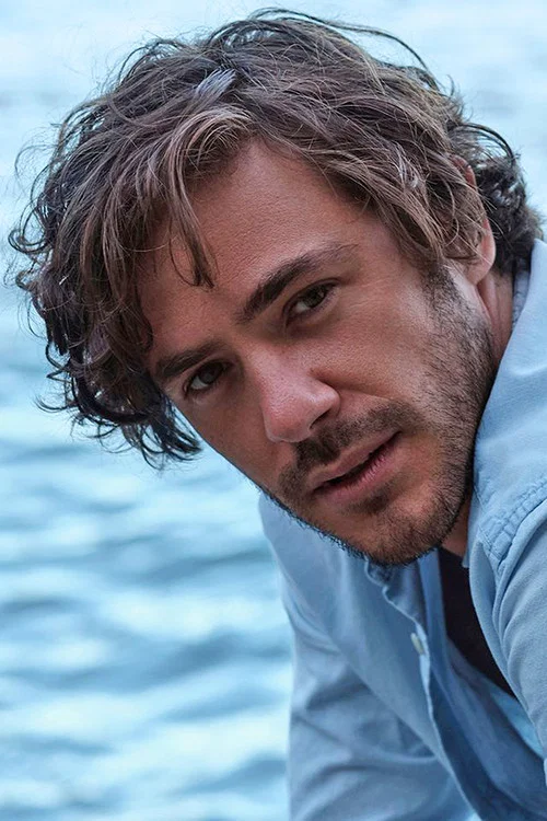Photo of Jack Savoretti, Acting